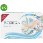 Bild von H&s Bio Stilltee N Filterbeutel
