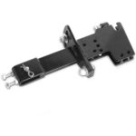 Bild von Hecht 8001002 Montageplatte