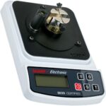 Bild von Edge On-Up PT50B Schärfetester