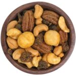 Bild von KERNenergie GmbH Indian Dream – würzige Nuss-Frucht-Mischung – 1000g / Weihnachten