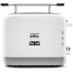 Bild von Kenwood kMix 2SchlitzToaster Weiß TCX751WH