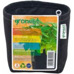 Bild von Gronest® Stofftopf 2 Liter