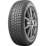 Bild von Kumho WinterCraft WS71 SUV ( 265/70 R16 112H 4PR )