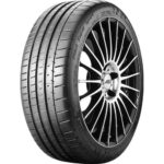 Bild von Michelin Pilot Super Sport ( 295/35 ZR20 (105Y) XL N0 )