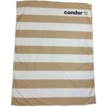 Bild von Condor Shop Reisedecke Beach