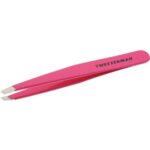 Bild von Tweezerman Slant Tweezer Pretty In Pink