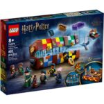 Bild von Lego Harry Potter™ Hogwarts™ Zauberkoffer 76399