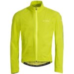 Bild von Vaude Vatten Regenjacke Herren (hellgrün) Größe:S
