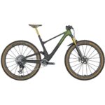 Bild von Scott Spark 900 Ultimate TR Prism Green 29″ Diamant