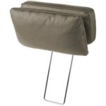 Bild von Max Schelling Kopfstütze Sentence Braun