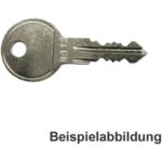 Bild von Thule Premium Ersatzschlüssel N241, 1 Stück