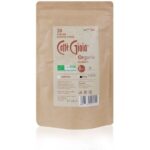 Bild von Gioia Caffe Caffè Gioia Bio Classico LUNGO ESE Pads 20 Stück