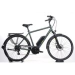 Bild von Triumph E-Bird Plus 400 grün