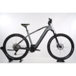 Bild von Cube Reaction Hybrid Pro 750 anthrazit