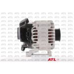 Bild von Atl Lichtmaschine Generator