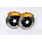 Bild von V-Maxx Big Brake Kit 330mm Bremsanlage Bremsen Set für Volvo S60 S80 V70