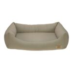 Bild von Elbhunde Hundebett Fred in Salbei S