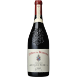 Bild von Châteauneuf-du-Pape Hommage à Jacques Perrin (Bio) – 2021 – Château de Beaucastel (Famille Perrin) – Französischer Rotwein