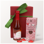 Bild von Geschenkbox Alles Liebe