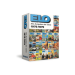 Bild von FRANZIS ELO Magazin Paket 1 – 1975-1979 e-Book (PDF)