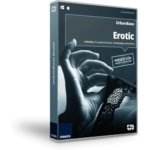 Bild von FRANZIS UrbanBase Erotic – Presets für Lightroom Software
