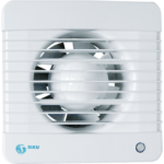 Bild von SIKU 125 TURBO – Turbo Lüfter, Gleitlager