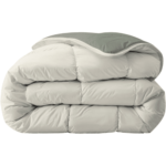 Bild von Zelesta Royalbed – Grün & Creme – 240x200cm