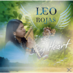 Bild von Sony Leo Rojas – Flying Heart (CD)