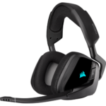 Bild von Corsair CORSAIR VOID ELITE Wireless Carbon