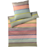 Bild von REMEMBER® Bettwäsche ”Cambridge” 135 x 200 cm