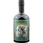 Bild von Schwechower Obstbrennerei 1229 Waldschnaps LIKÖR – Schlehenlikör mit Rum