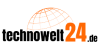 technowelt24.de Logo