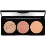 Bild von Bobbi Brown Makeup AugenEssential Eyeshadow Trio Soft Coral 3,4 g ()