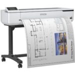 Bild von SureColor SC-T5100 mit 2 Jahren Vor-Ort-Garantie – 50€ Gutschein – Epson Partner