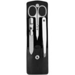 Bild von ZWILLING Classic Maniküre Set 3tlg. in Schwarz