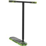 Bild von Indo Pro V2 Grün Mamba Trampolin Scooter (Green Mamba)