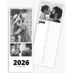 Bild von Myposter Küchenkalender 2026 mit eigenen Fotos gestalten