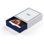 Bild von Myposter Bilderbox mit 10 Fotos im Design “Elegance”