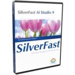 Bild von LaserSoft SilverFast Ai Studio für Epson Perfection V700 Photo  GT…