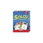 Bild von AMIGO 03900 Solo Kartenspiel bis zu 10 Spielern ab 6 Jahr(e)