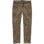 Bild von Mey & Edlich Tatkraft-Hose Grün 32/32