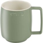 Bild von Zwilling Staub Ceramique Tasse 350 ml, Eukalyptus, Keramik