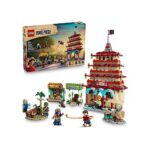 Bild von Lego ONE PIECE 75638 Showdown im Arlong Park