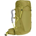 Bild von Deuter Aircontact Ultra 35+5 SL NONE Light green