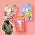 Bild von VEGDOG Vorteilsboxen Pikayzo Snack-Bundle
