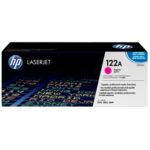 Bild von Original HP Q3963A / 122A Toner magenta