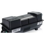 Bild von TonerPartner Kompatibel zu Utax 1T02T60UT0 / PK-3012 Tonerkartusche, schwarz