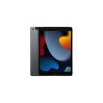 Bild von Apple iPad 10,2 256GB [Wi-Fi + Cellular, Modell 2021] space grau