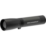 Bild von scangrip FLASH 1000 R Akku-Taschenlampe, Taschenleuchte, 3,7 V mit 4,0 Ah Akku – 1000 lm