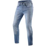 Bild von REV IT Jeans REVIT Piston 2 SK Größe: W34xL32 für Männer